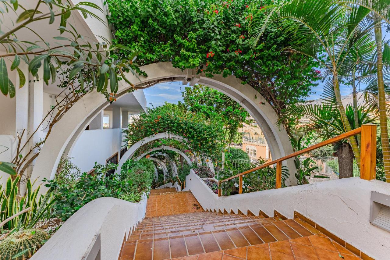 Centric In Playa Fanabe By Altamarhomes Costa Adeje (Tenerife)