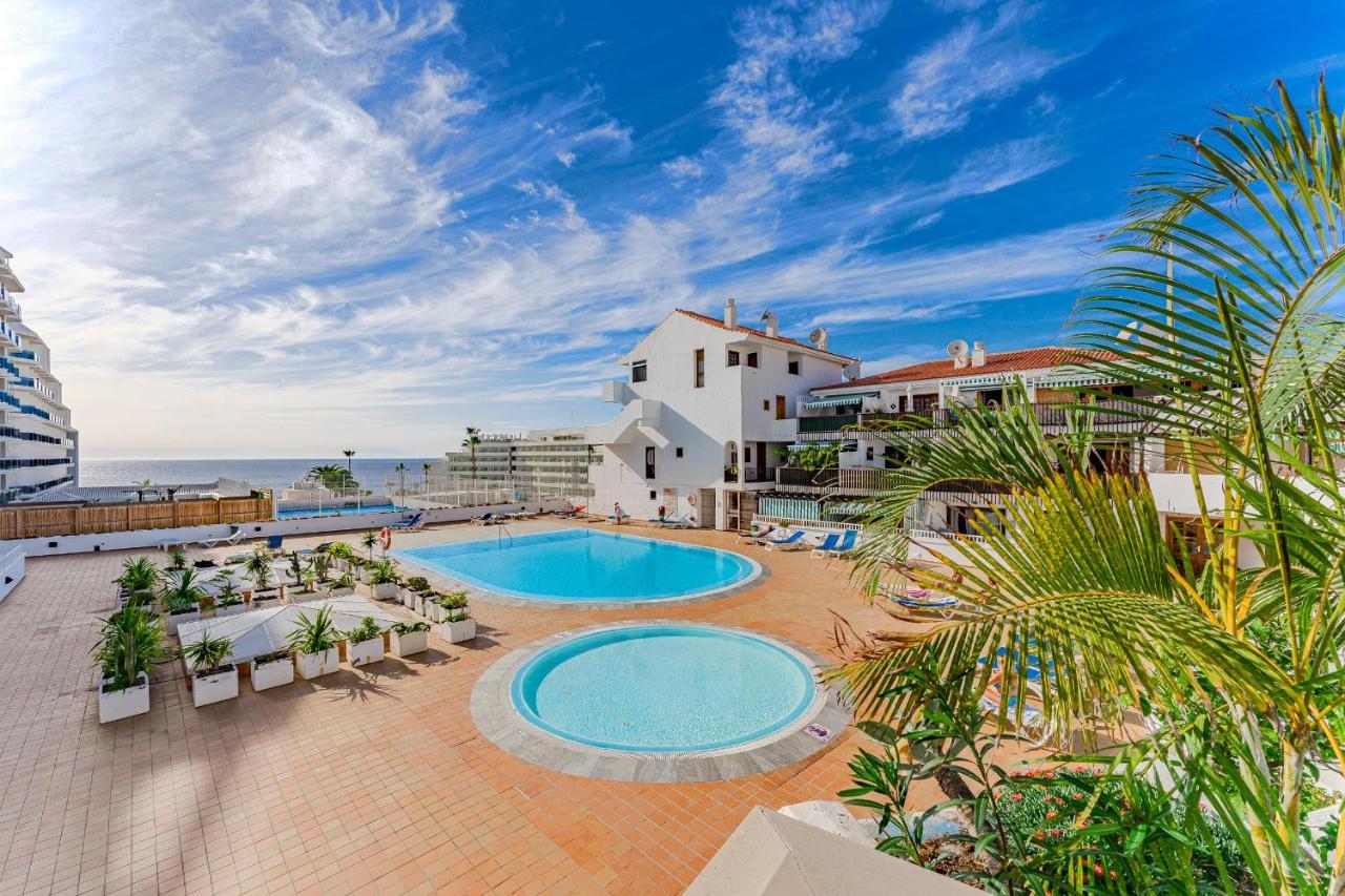Centric In Playa Fanabe By Altamarhomes