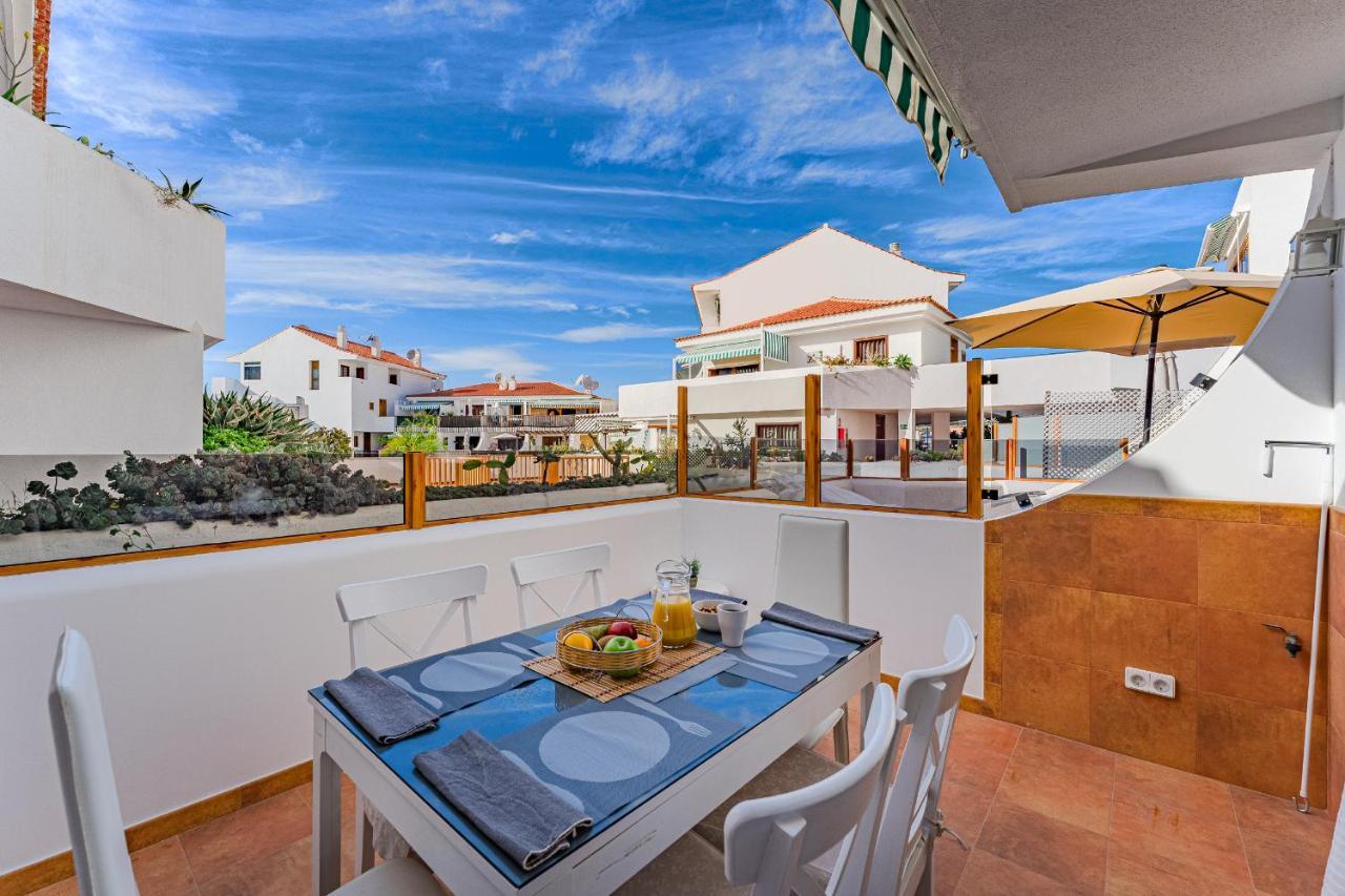 Centric In Playa Fanabe By Altamarhomes Costa Adeje (Tenerife)