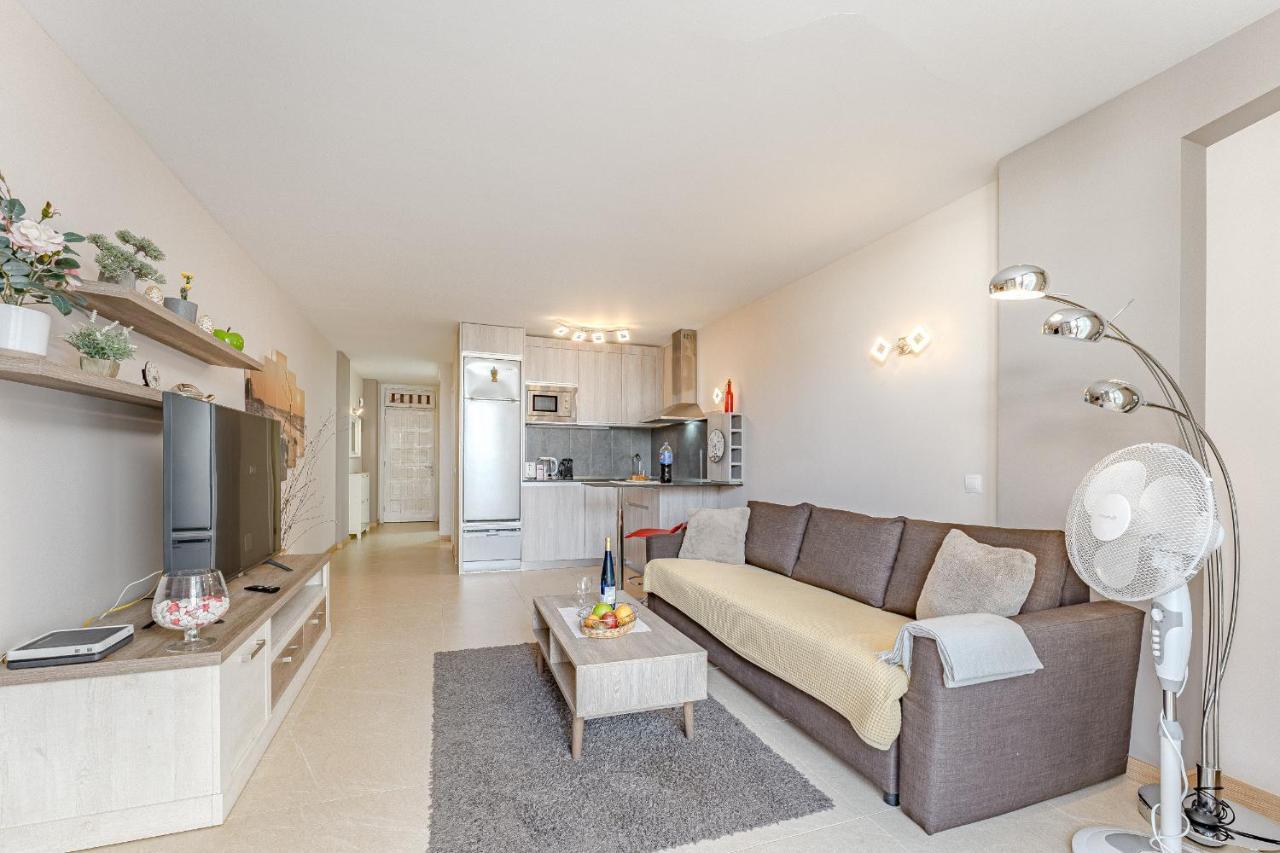 Apartment Centric In Playa Fanabe By Altamarhomes Costa Adeje (Tenerife)