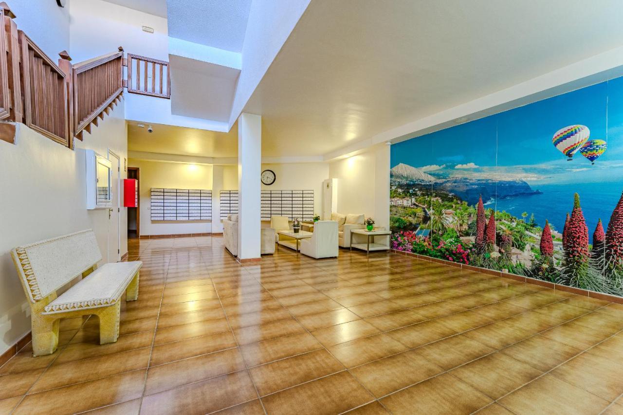 Centric In Playa Fanabe By Altamarhomes Apartment *