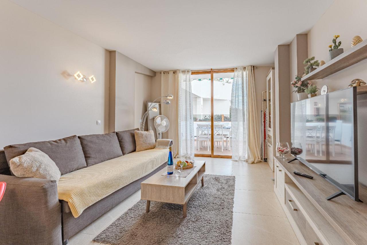 Centric In Playa Fanabe By Altamarhomes Costa Adeje (Tenerife)