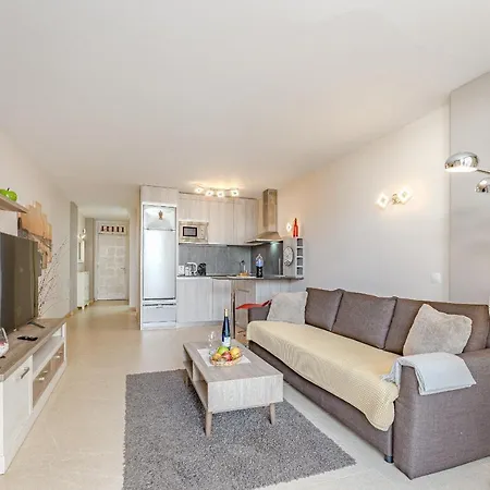 Centric Apartment In Playa Fanabe By Altamarhomes Costa Adeje  Esterno foto