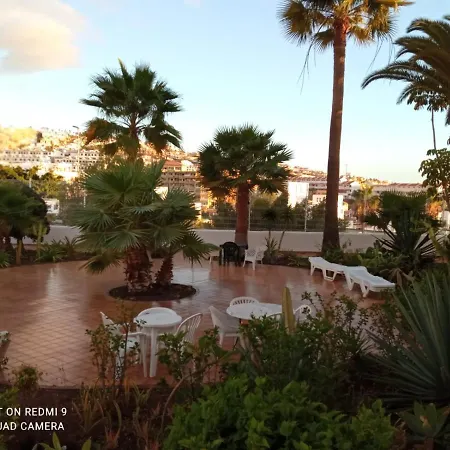 Centric Apartment In Playa Fanabe By Altamarhomes Costa Adeje  Esterno foto