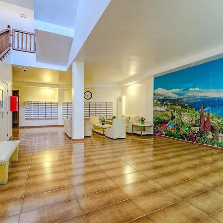 Centric Apartment In Playa Fanabe By Altamarhomes Costa Adeje  Esterno foto
