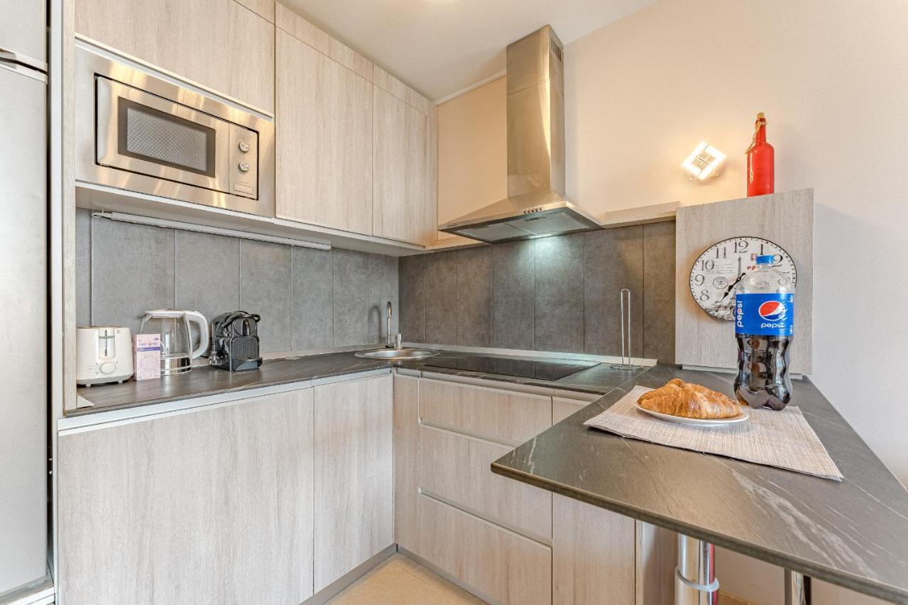Apartamento Centric In Playa Fanabe By Altamarhomes