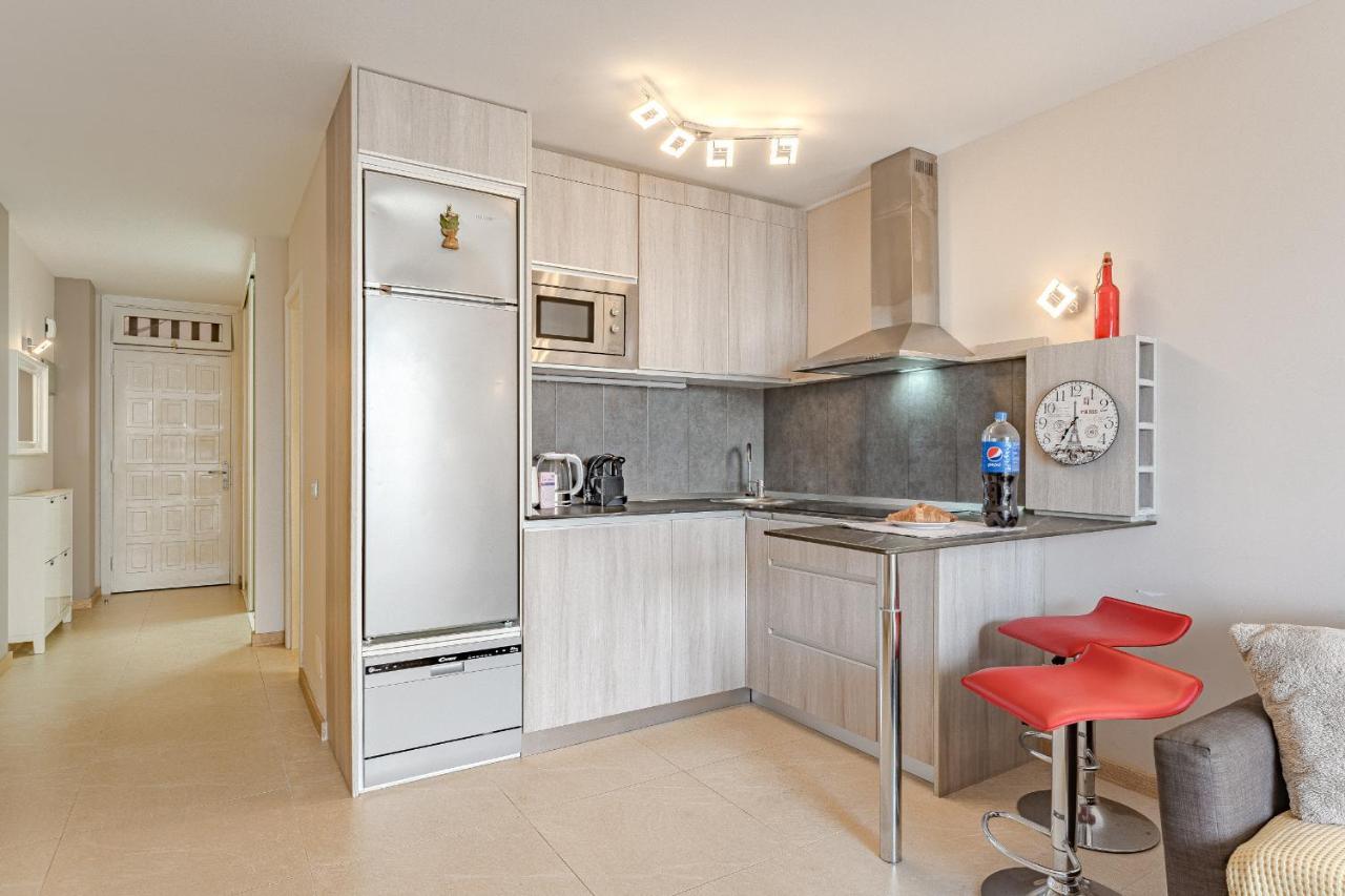 Centric In Playa Fanabe By Altamarhomes * Costa Adeje (Tenerife)