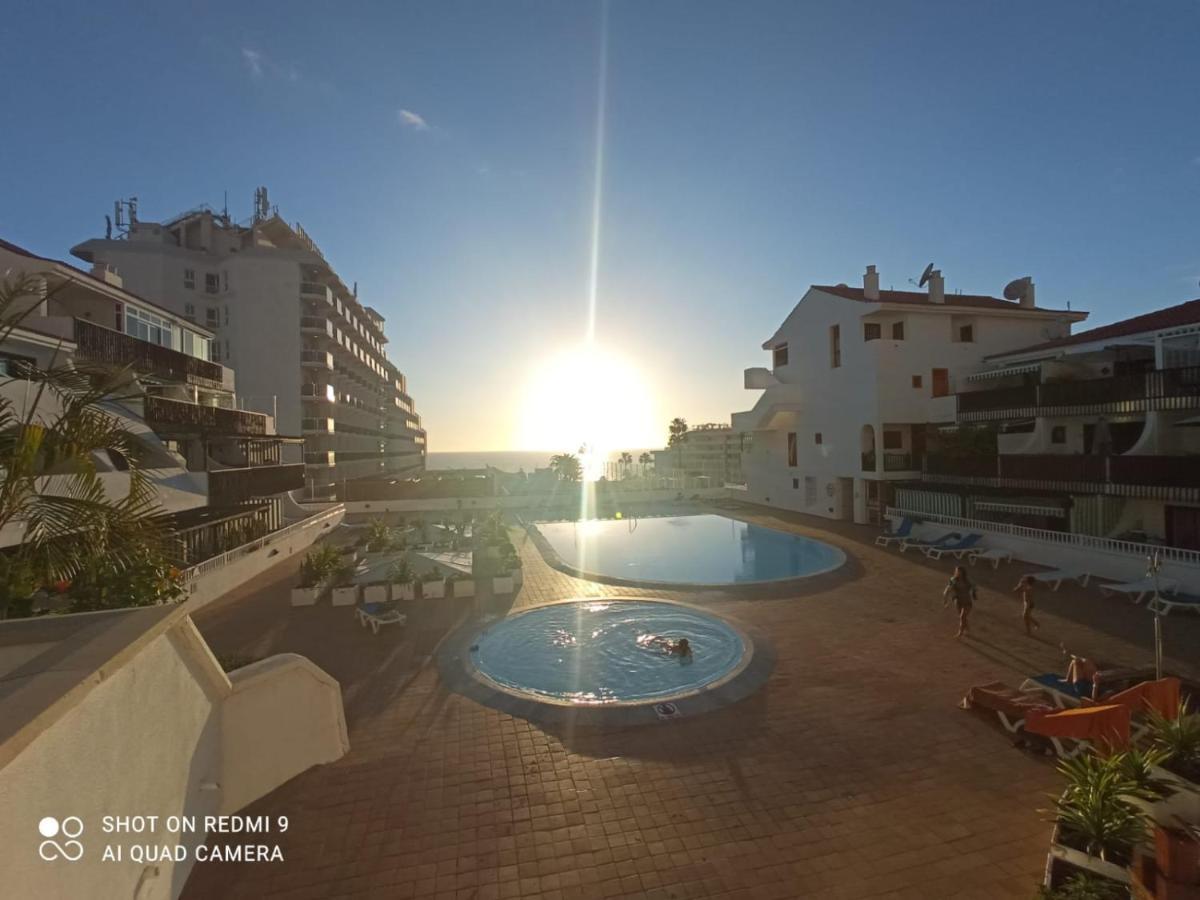 Centric In Playa Fanabe By Altamarhomes Costa Adeje (Tenerife)
