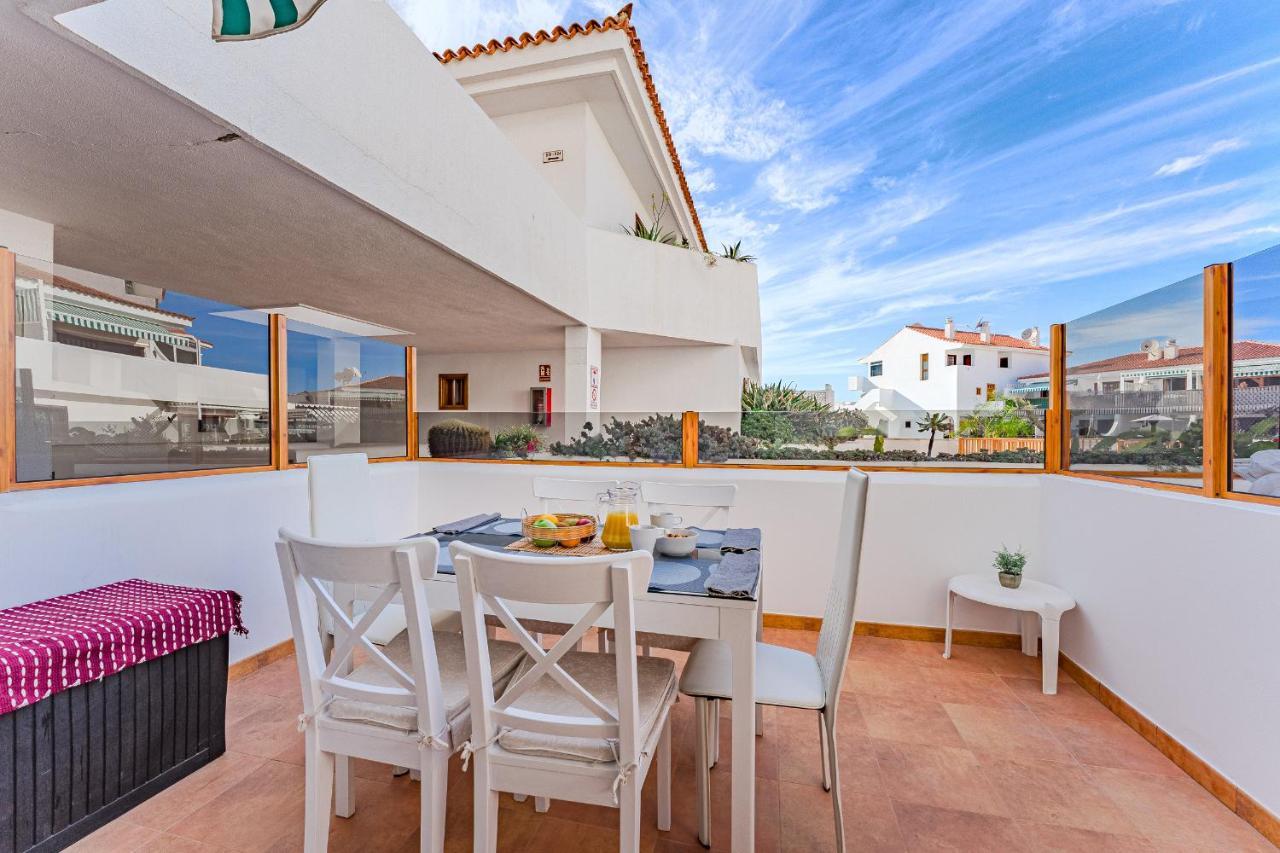 Centric In Playa Fanabe By Altamarhomes Apartamento